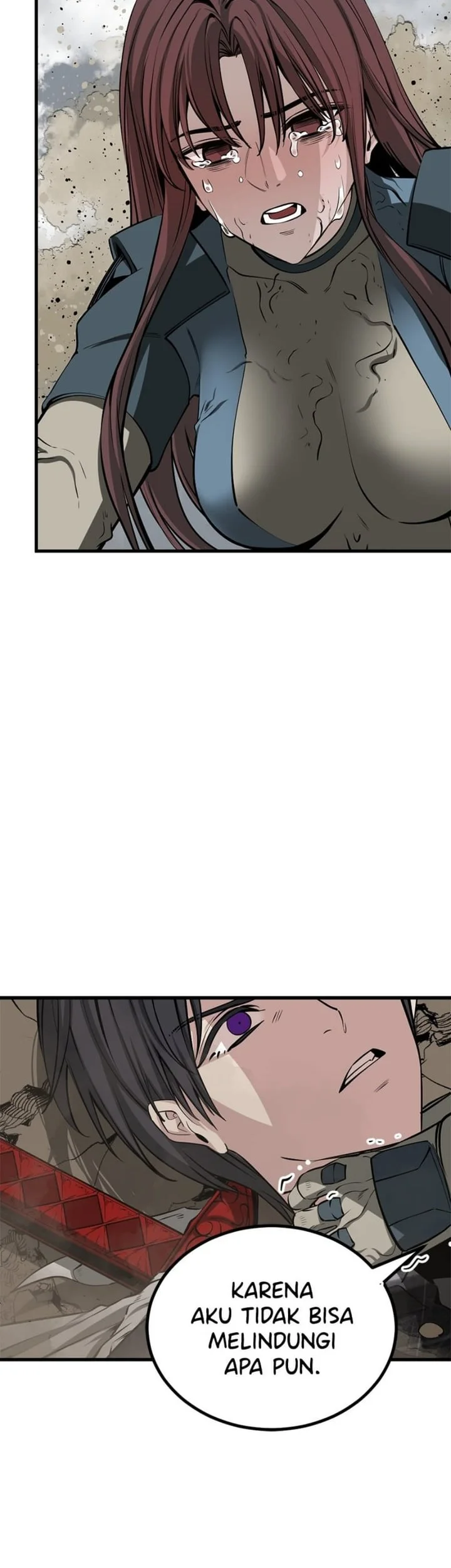 Hero Killer Chapter 211 - halaman 26
