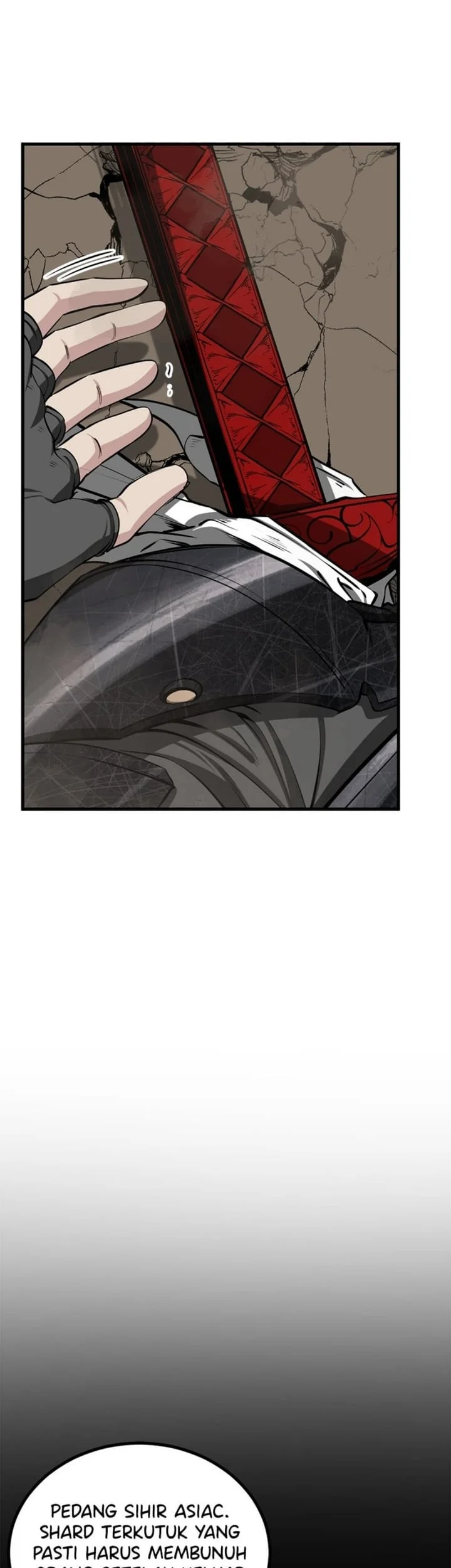 Hero Killer Chapter 211 - halaman 27