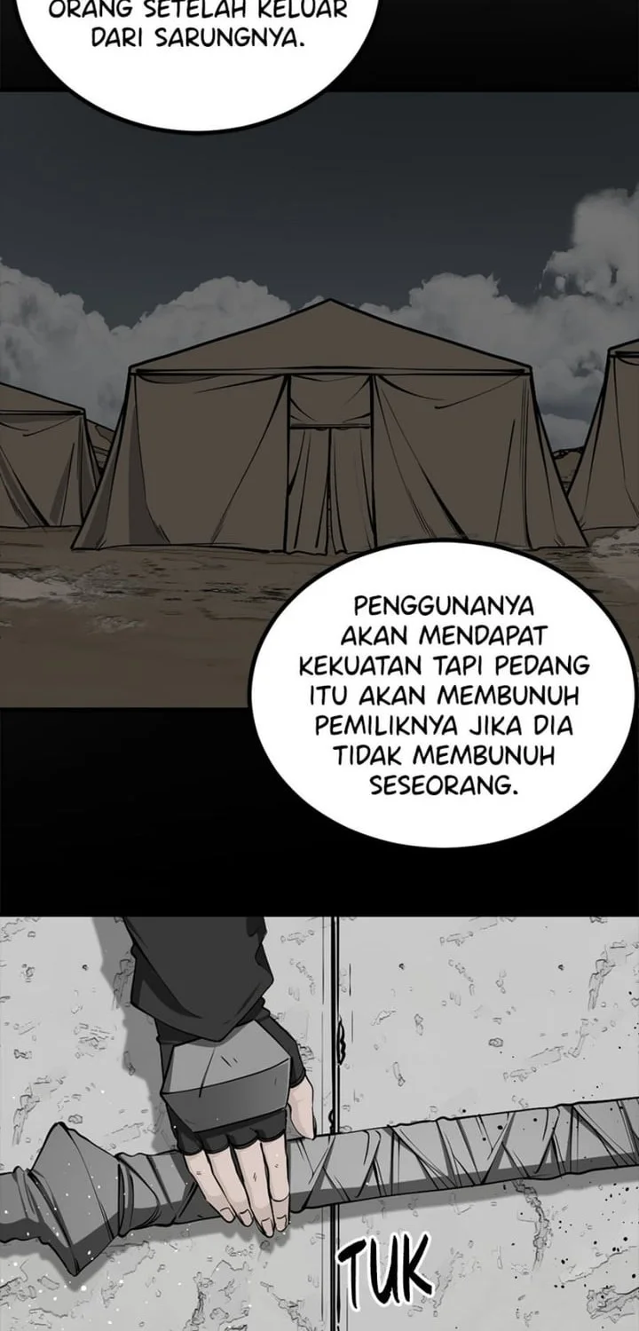 Hero Killer Chapter 211 - halaman 28