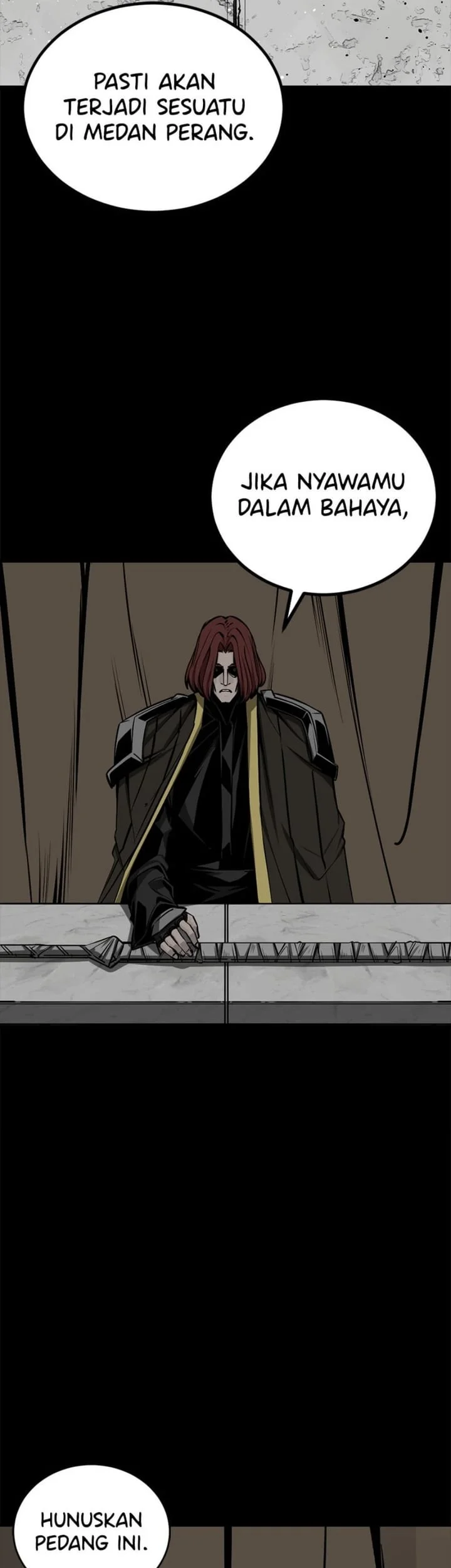 Hero Killer Chapter 211 - halaman 29