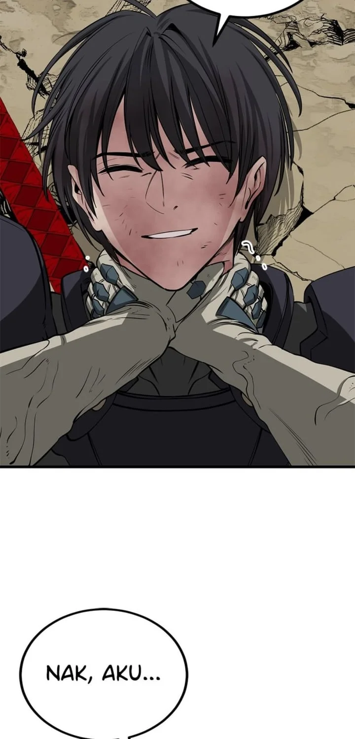 Hero Killer Chapter 211 - halaman 32