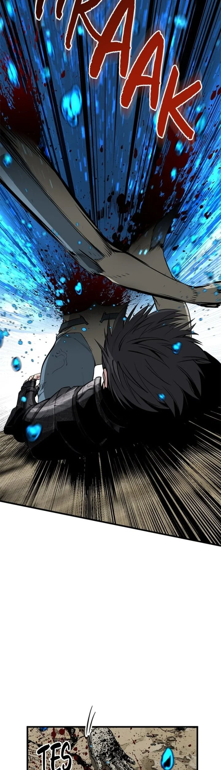 Hero Killer Chapter 211 - halaman 34