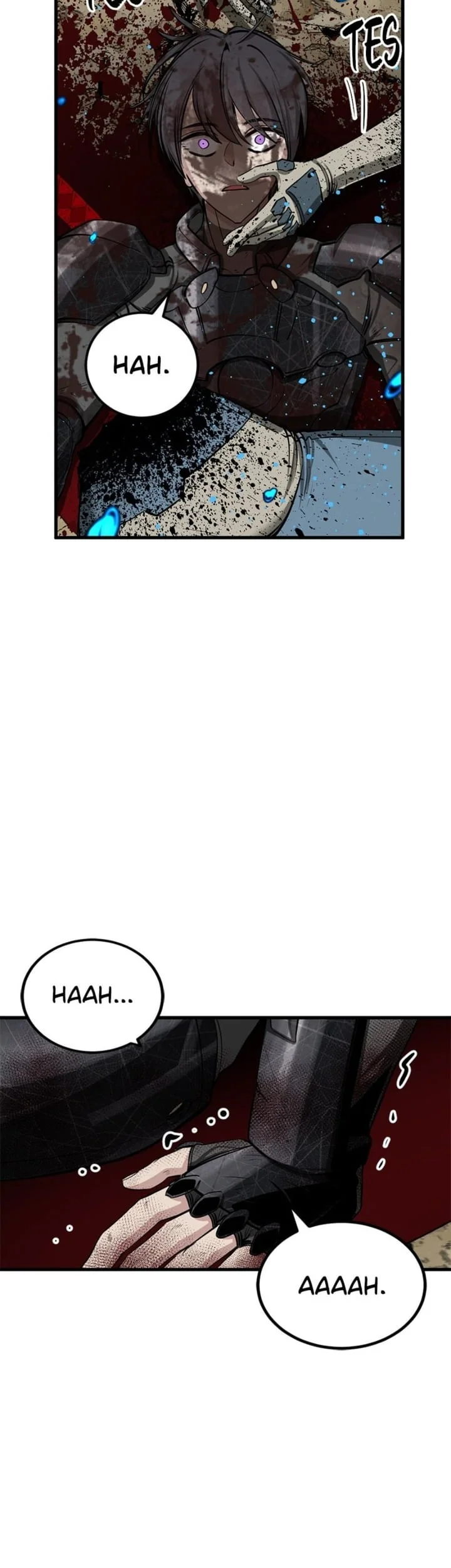 Hero Killer Chapter 211 - halaman 35