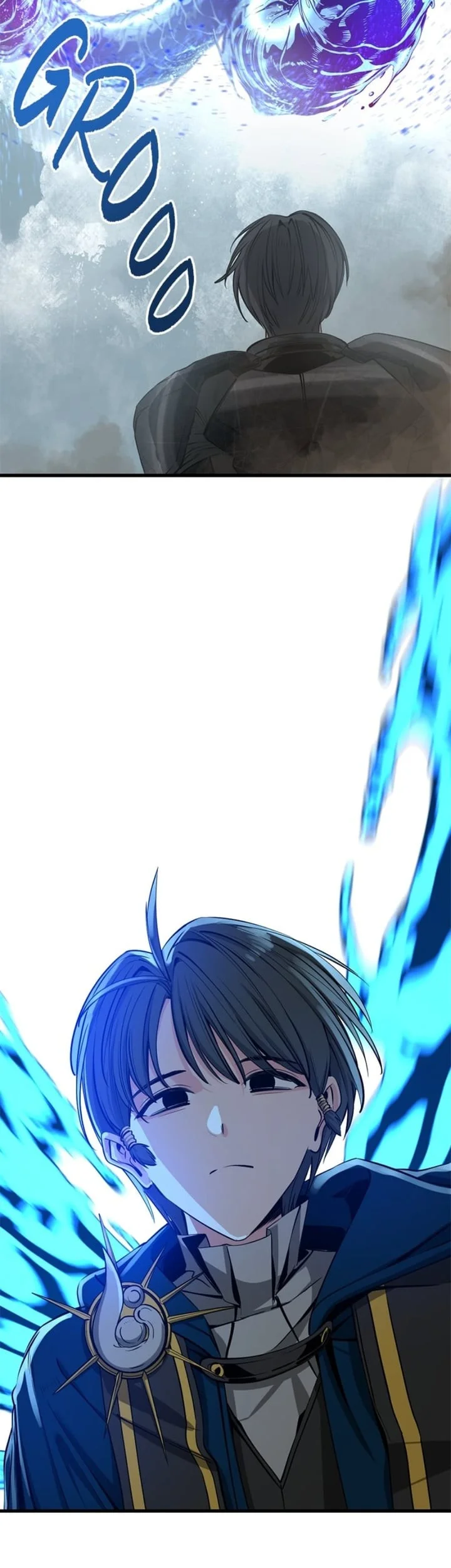 Hero Killer Chapter 211 - halaman 37