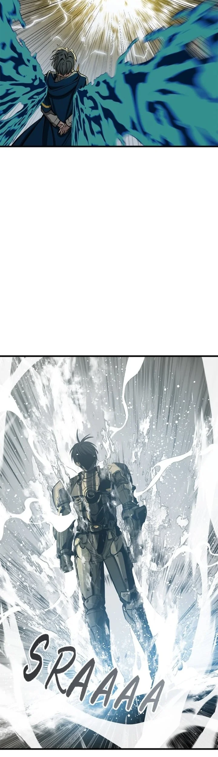 Hero Killer Chapter 211 - halaman 39