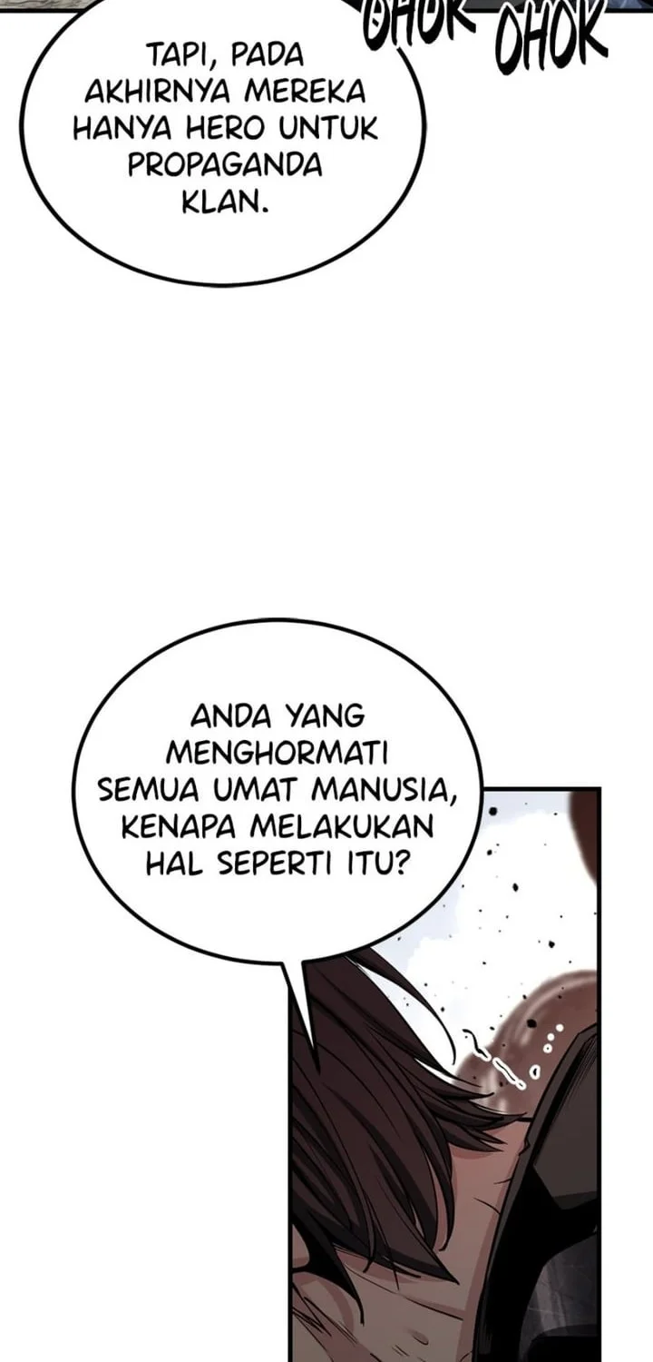 Hero Killer Chapter 211 - halaman 4