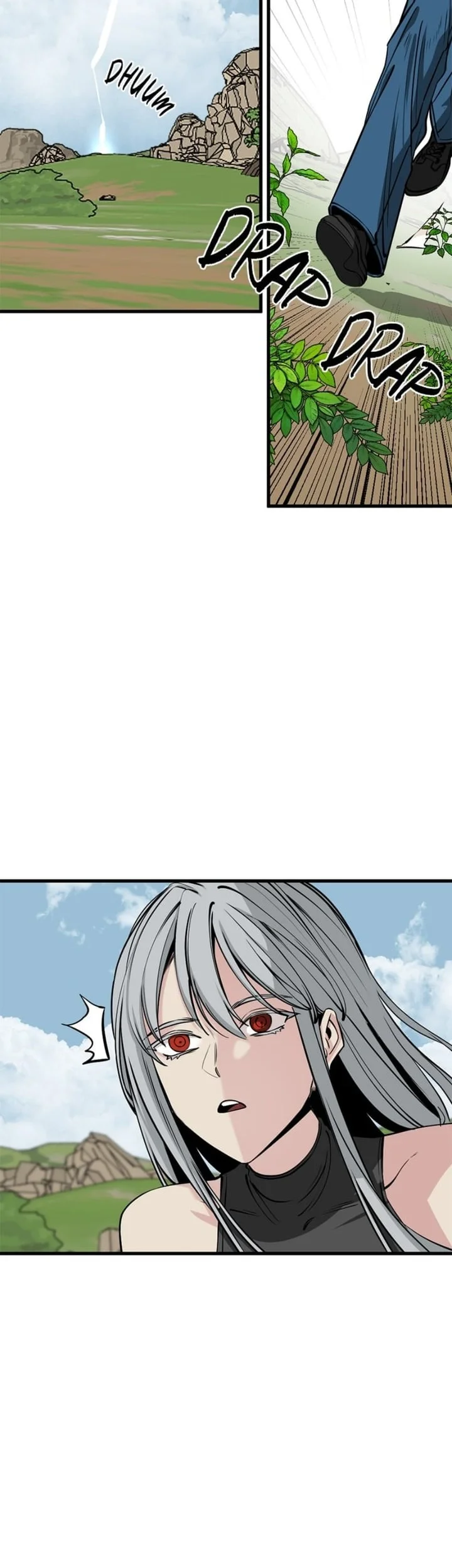 Hero Killer Chapter 211 - halaman 42