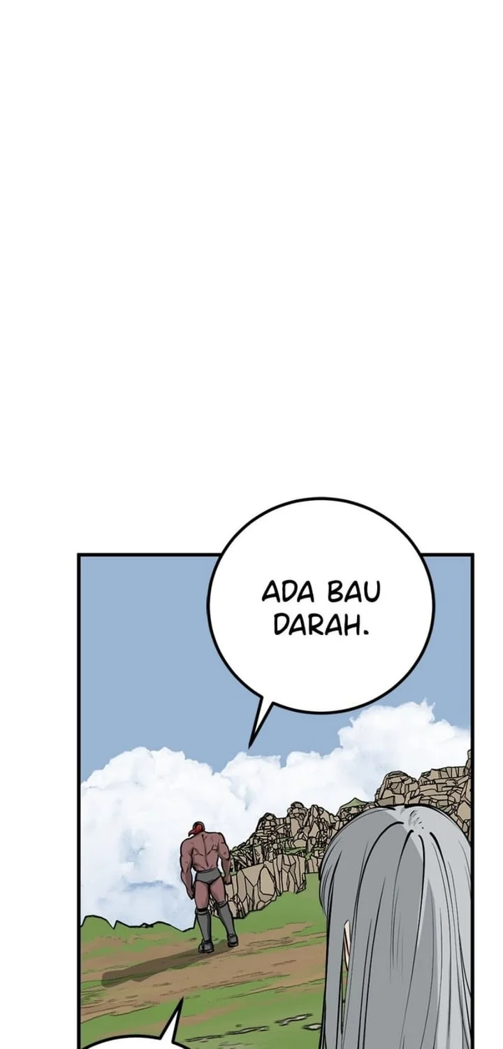 Hero Killer Chapter 211 - halaman 44