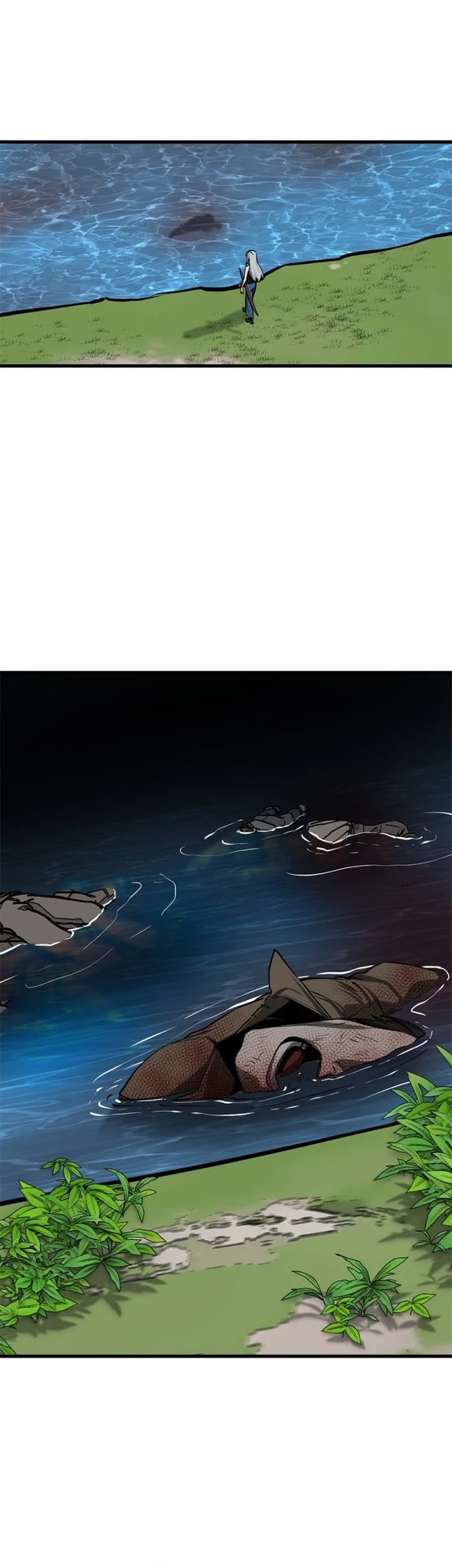 Hero Killer Chapter 211 - halaman 47