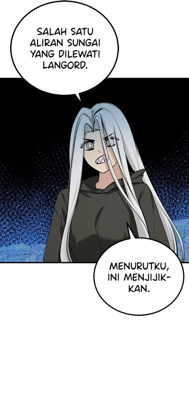 Hero Killer Chapter 211 - halaman 48