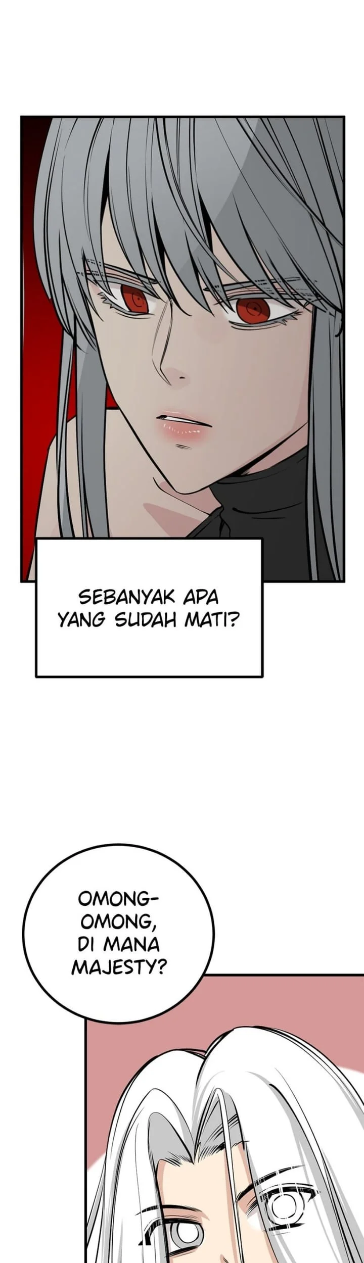 Hero Killer Chapter 211 - halaman 49