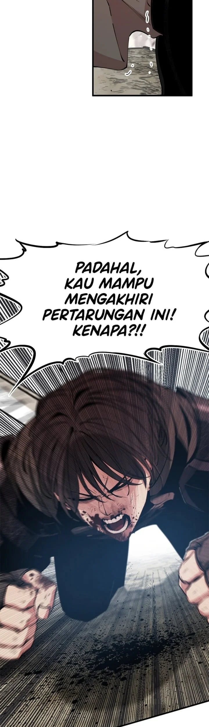 Hero Killer Chapter 211 - halaman 5