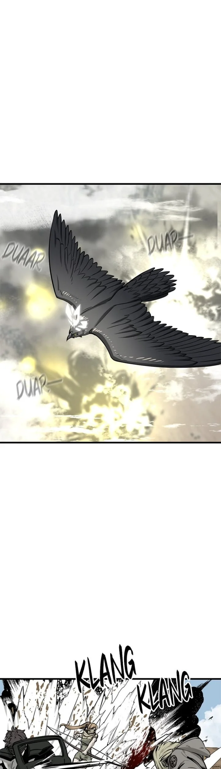 Hero Killer Chapter 211 - halaman 53