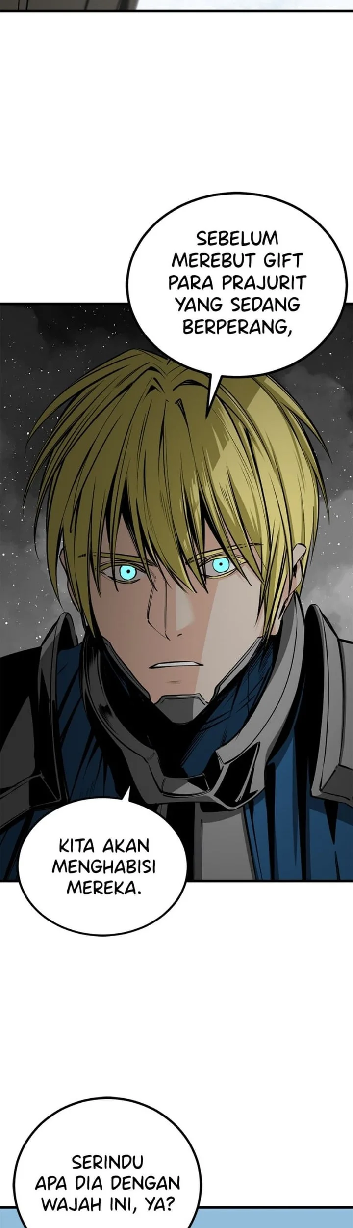 Hero Killer Chapter 211 - halaman 58