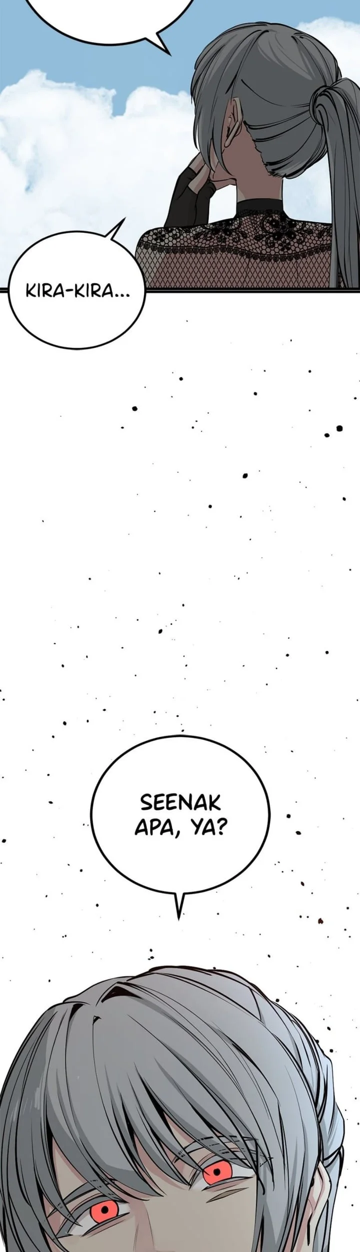 Hero Killer Chapter 211 - halaman 59