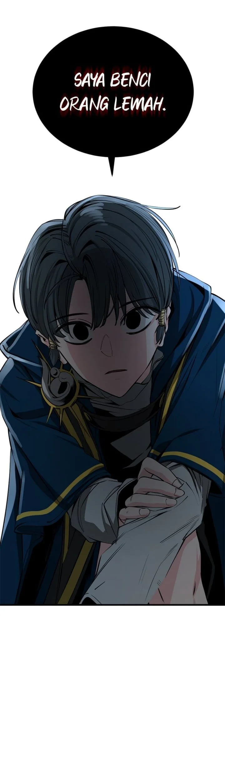 Hero Killer Chapter 211 - halaman 7