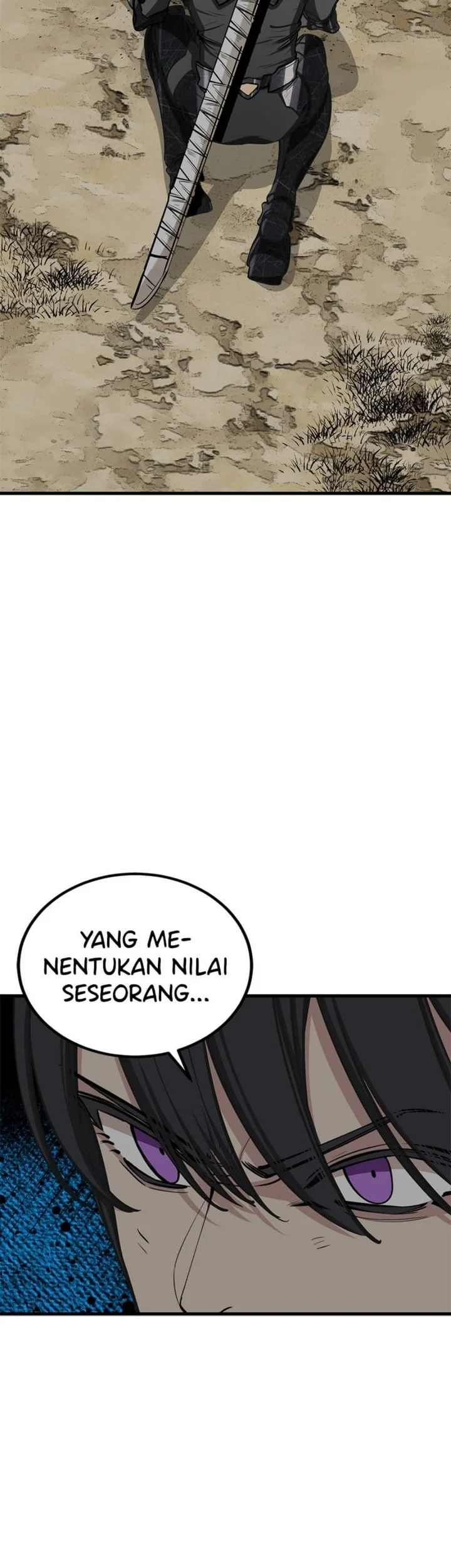 Hero Killer Chapter 211 - halaman 9