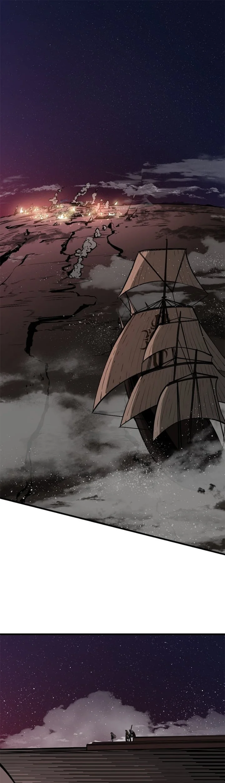 Hero Killer Chapter 212 - halaman 1