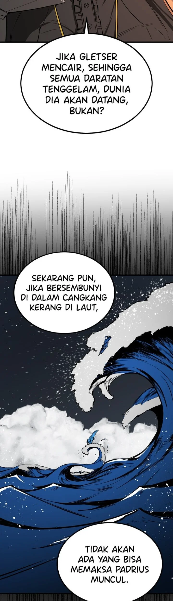 Hero Killer Chapter 212 - halaman 10