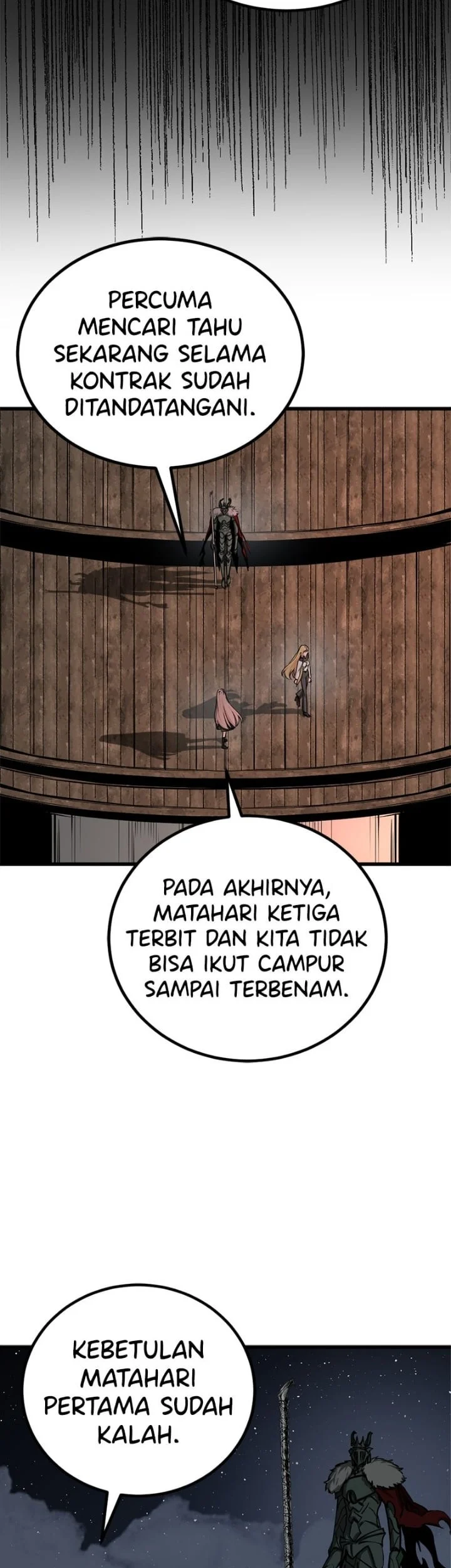 Hero Killer Chapter 212 - halaman 11
