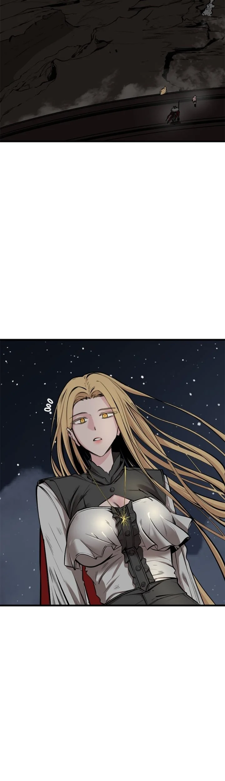 Hero Killer Chapter 212 - halaman 13