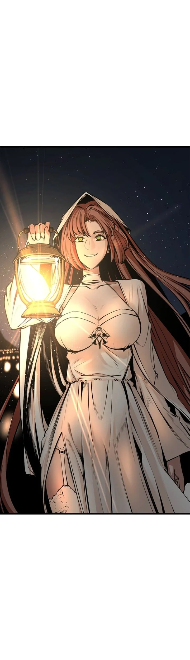 Hero Killer Chapter 212 - halaman 15