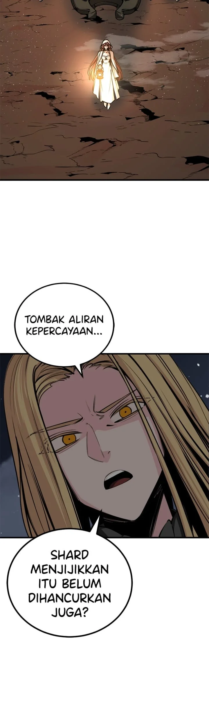Hero Killer Chapter 212 - halaman 17