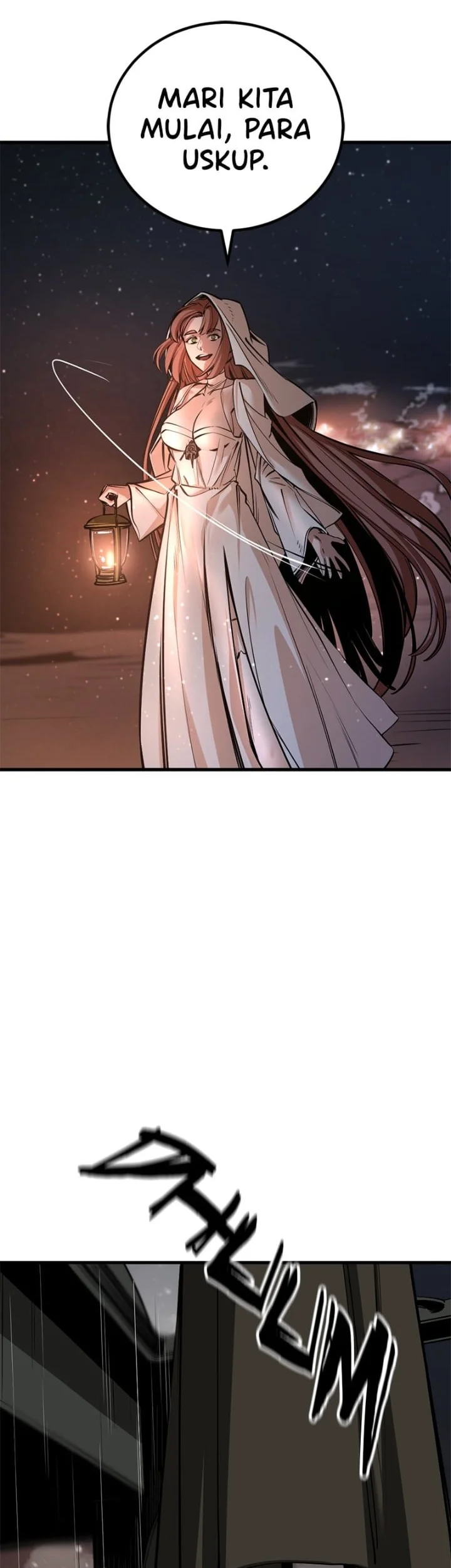 Hero Killer Chapter 212 - halaman 18