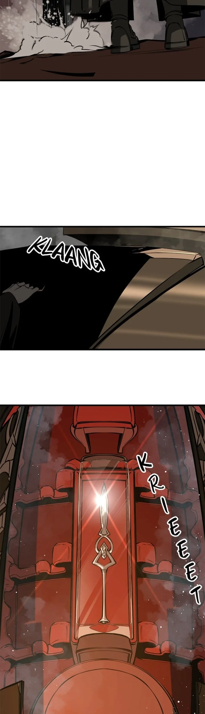 Hero Killer Chapter 212 - halaman 19
