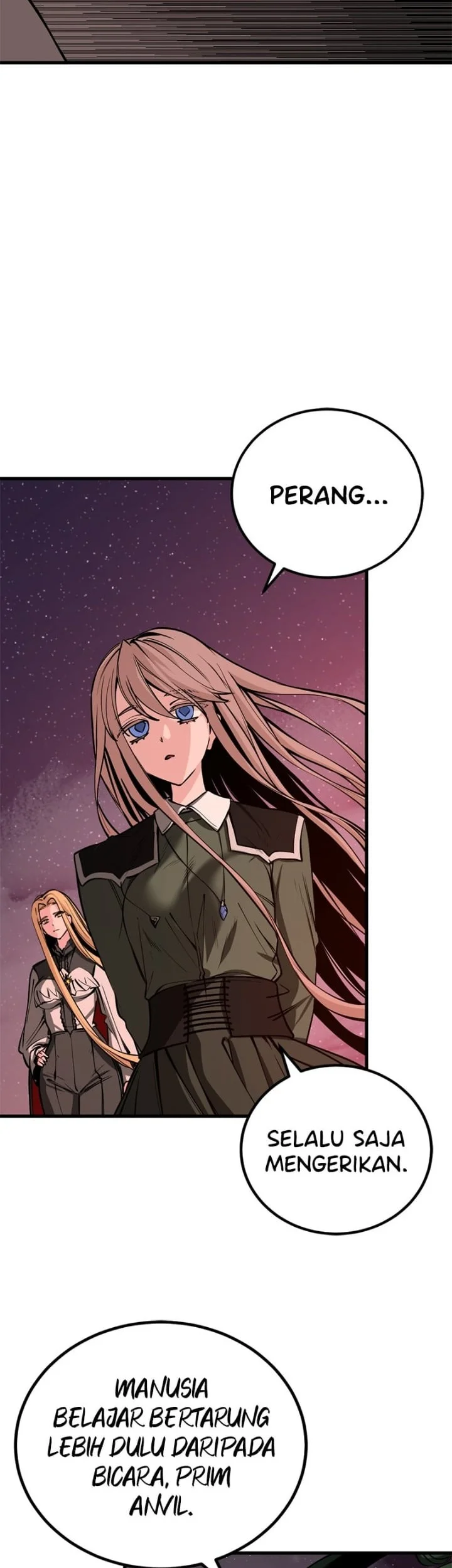 Hero Killer Chapter 212 - halaman 2