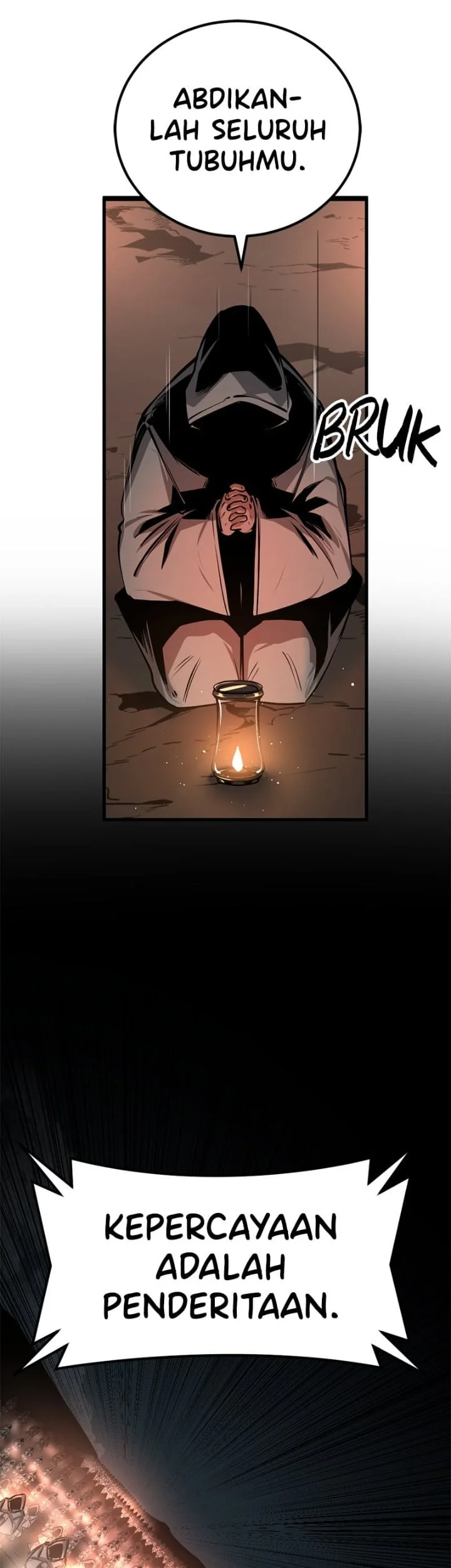 Hero Killer Chapter 212 - halaman 21