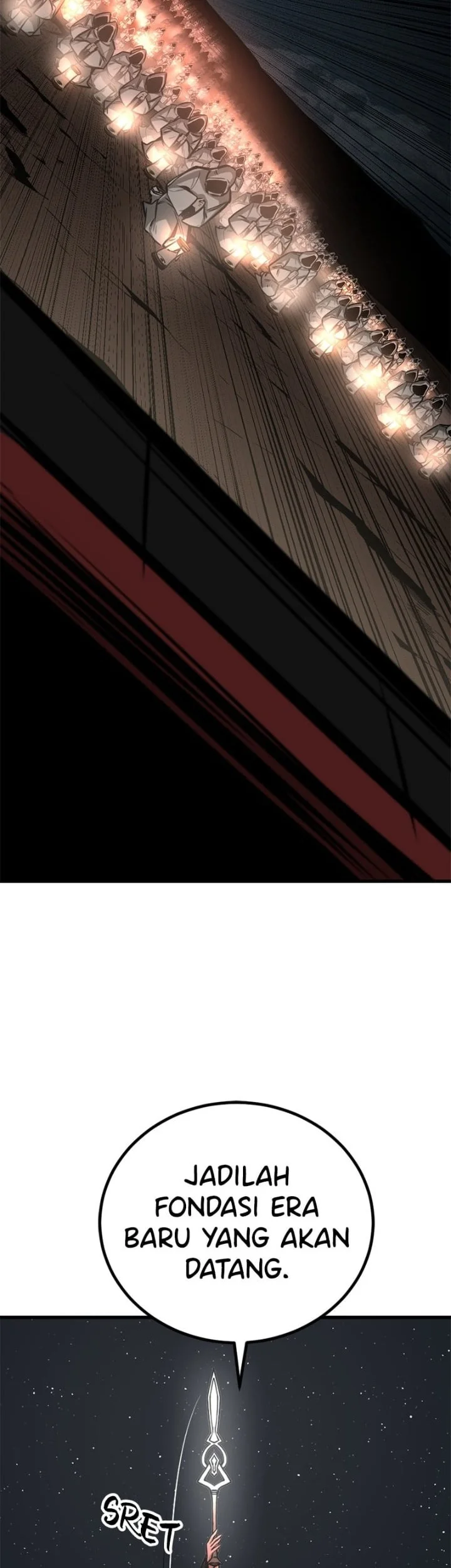 Hero Killer Chapter 212 - halaman 22