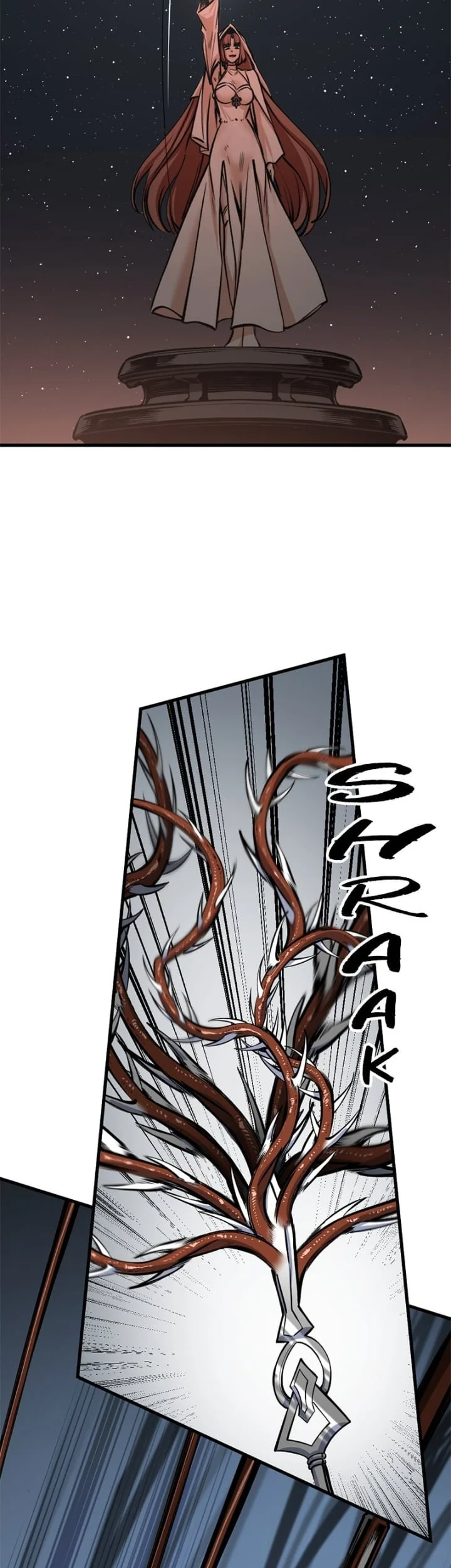Hero Killer Chapter 212 - halaman 23