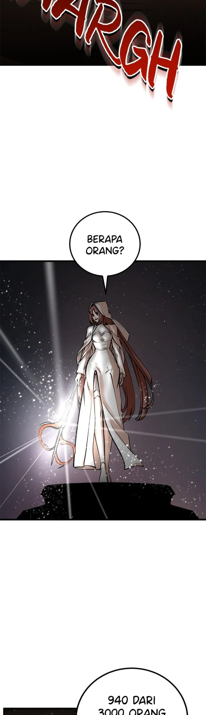 Hero Killer Chapter 212 - halaman 25