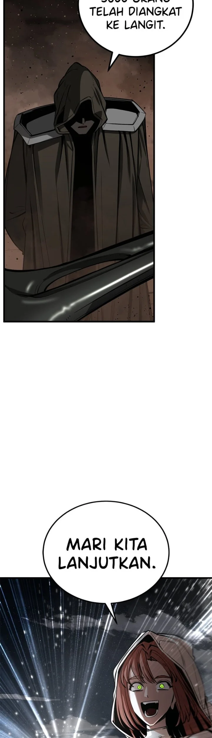 Hero Killer Chapter 212 - halaman 26
