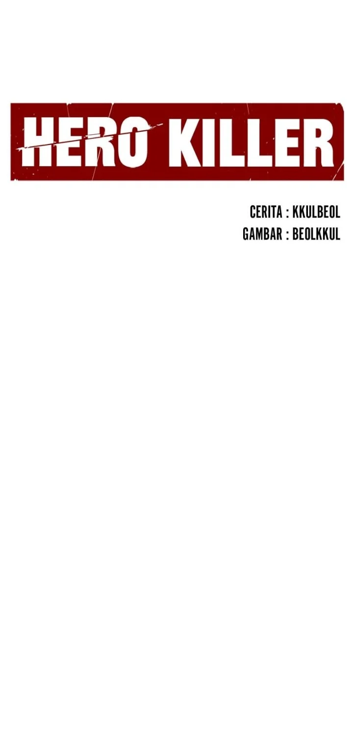 Hero Killer Chapter 212 - halaman 28
