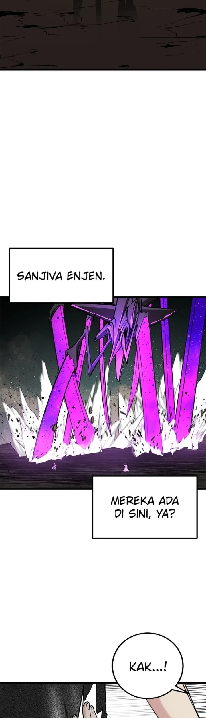 Hero Killer Chapter 212 - halaman 30
