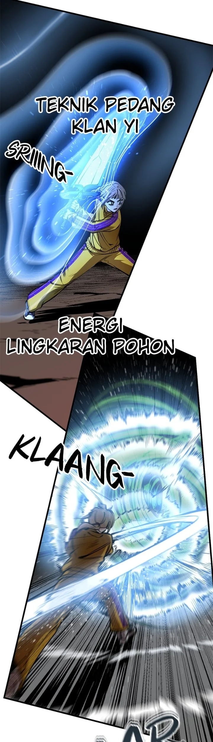 Hero Killer Chapter 212 - halaman 33