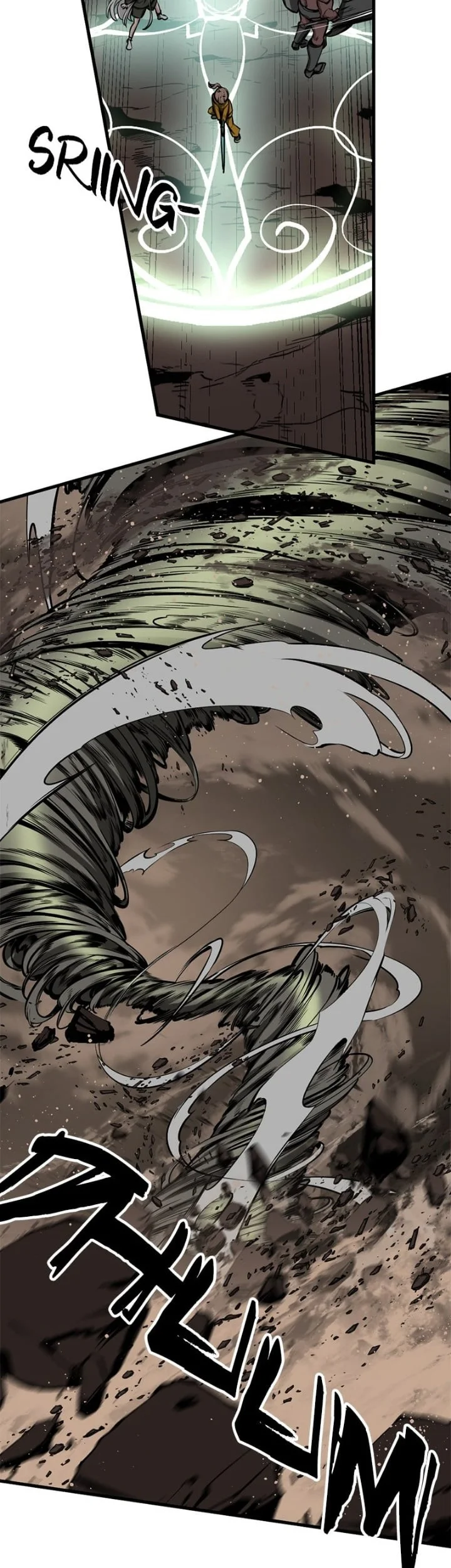 Hero Killer Chapter 212 - halaman 35