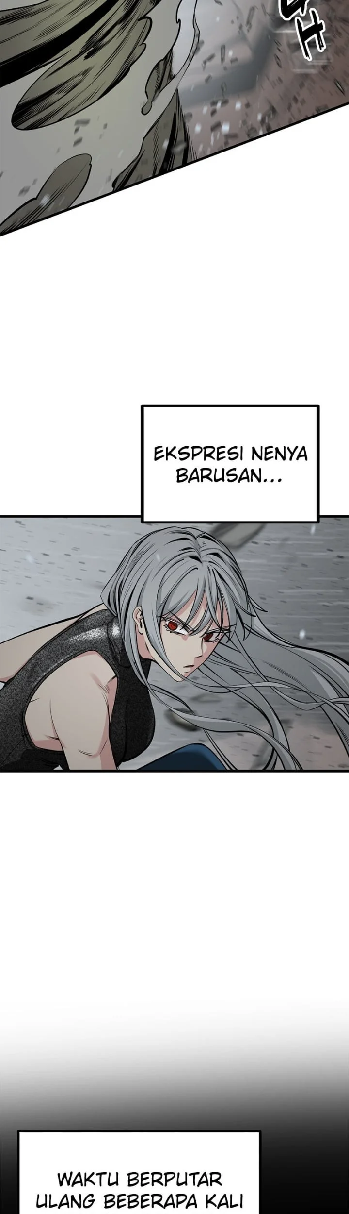 Hero Killer Chapter 212 - halaman 37
