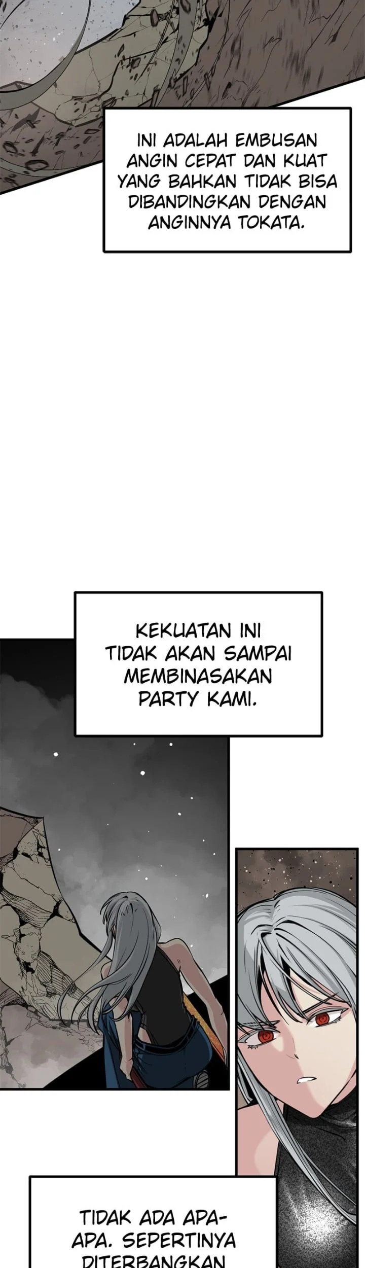 Hero Killer Chapter 212 - halaman 39
