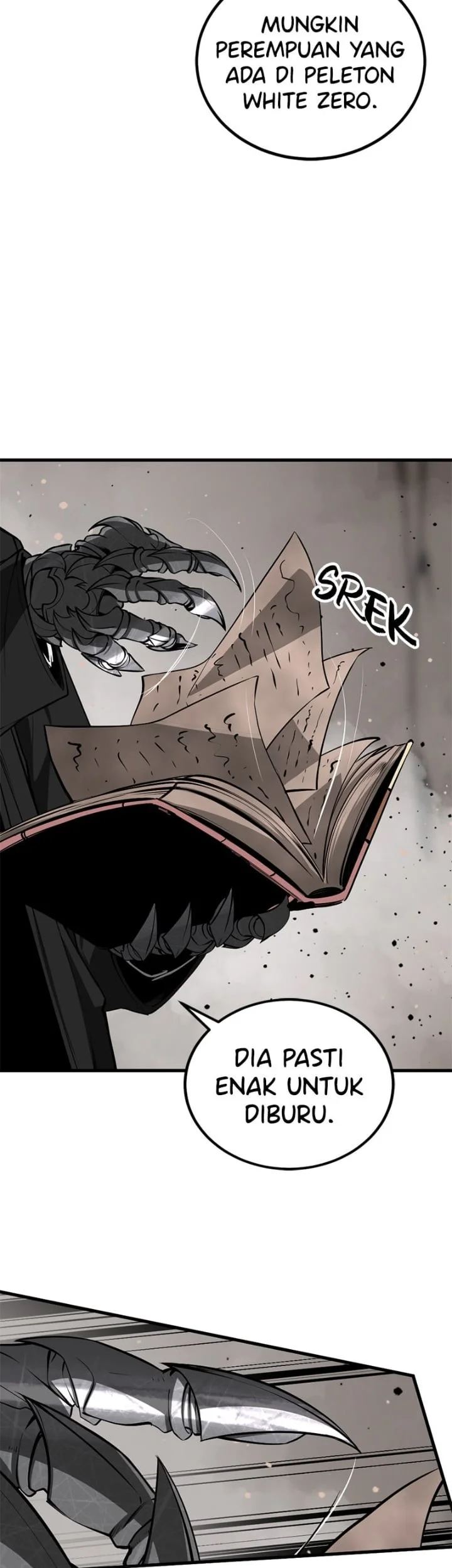 Hero Killer Chapter 212 - halaman 41