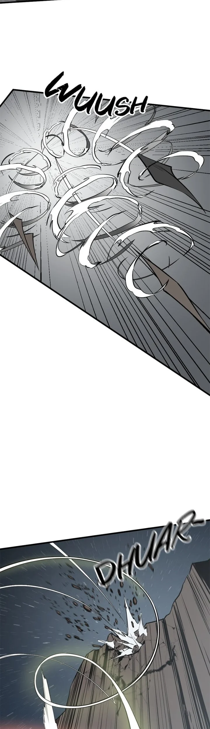 Hero Killer Chapter 212 - halaman 42