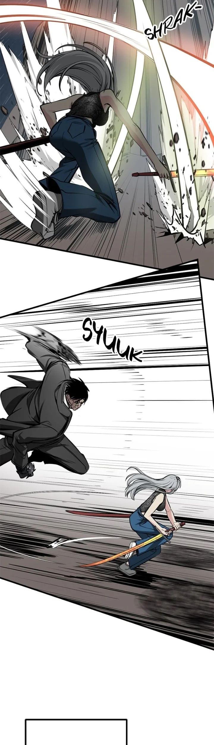 Hero Killer Chapter 212 - halaman 43