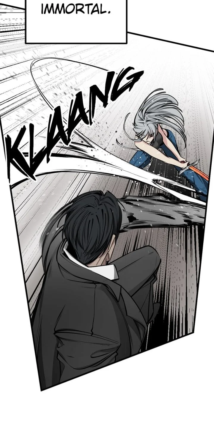 Hero Killer Chapter 212 - halaman 44