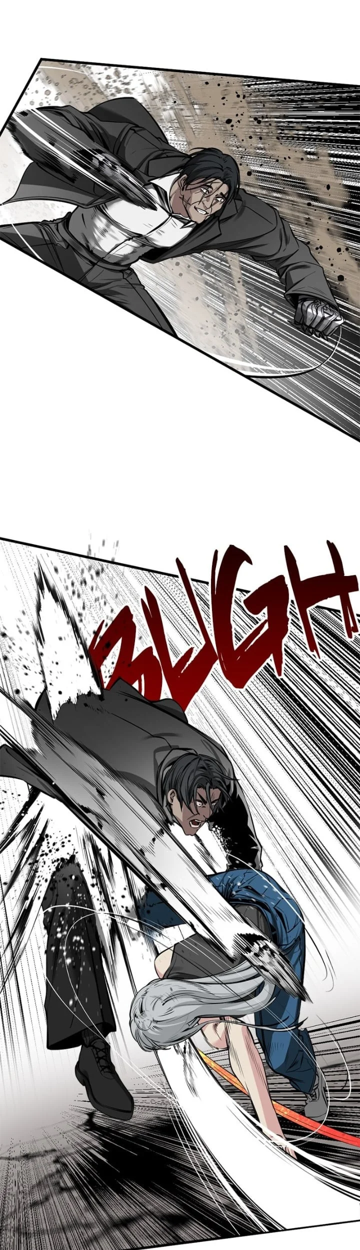 Hero Killer Chapter 212 - halaman 45