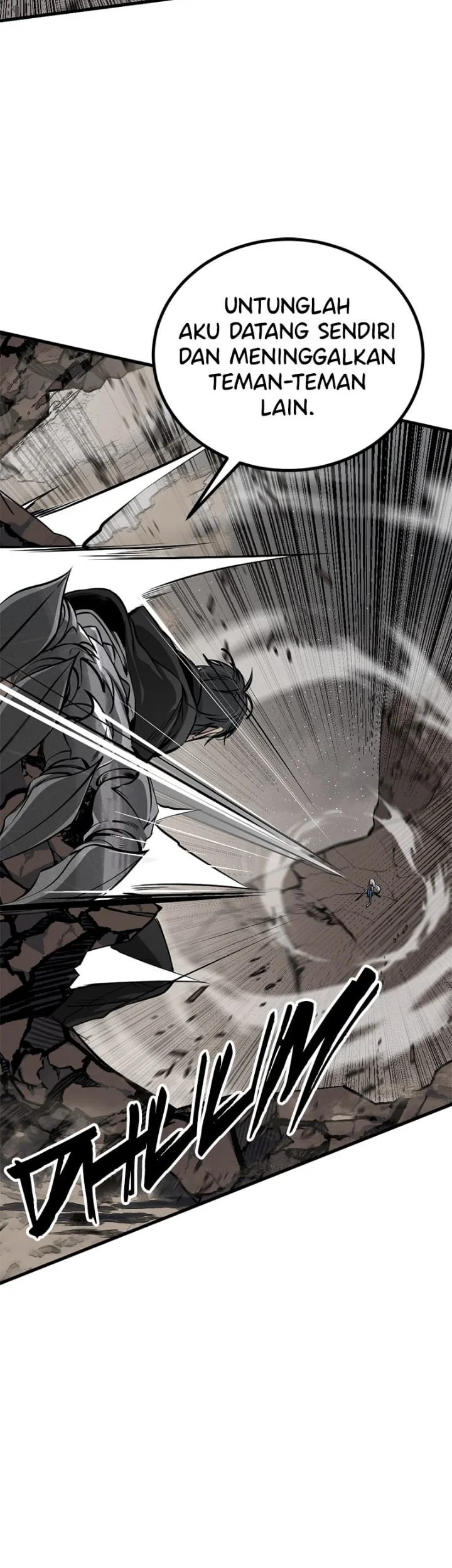 Hero Killer Chapter 212 - halaman 46