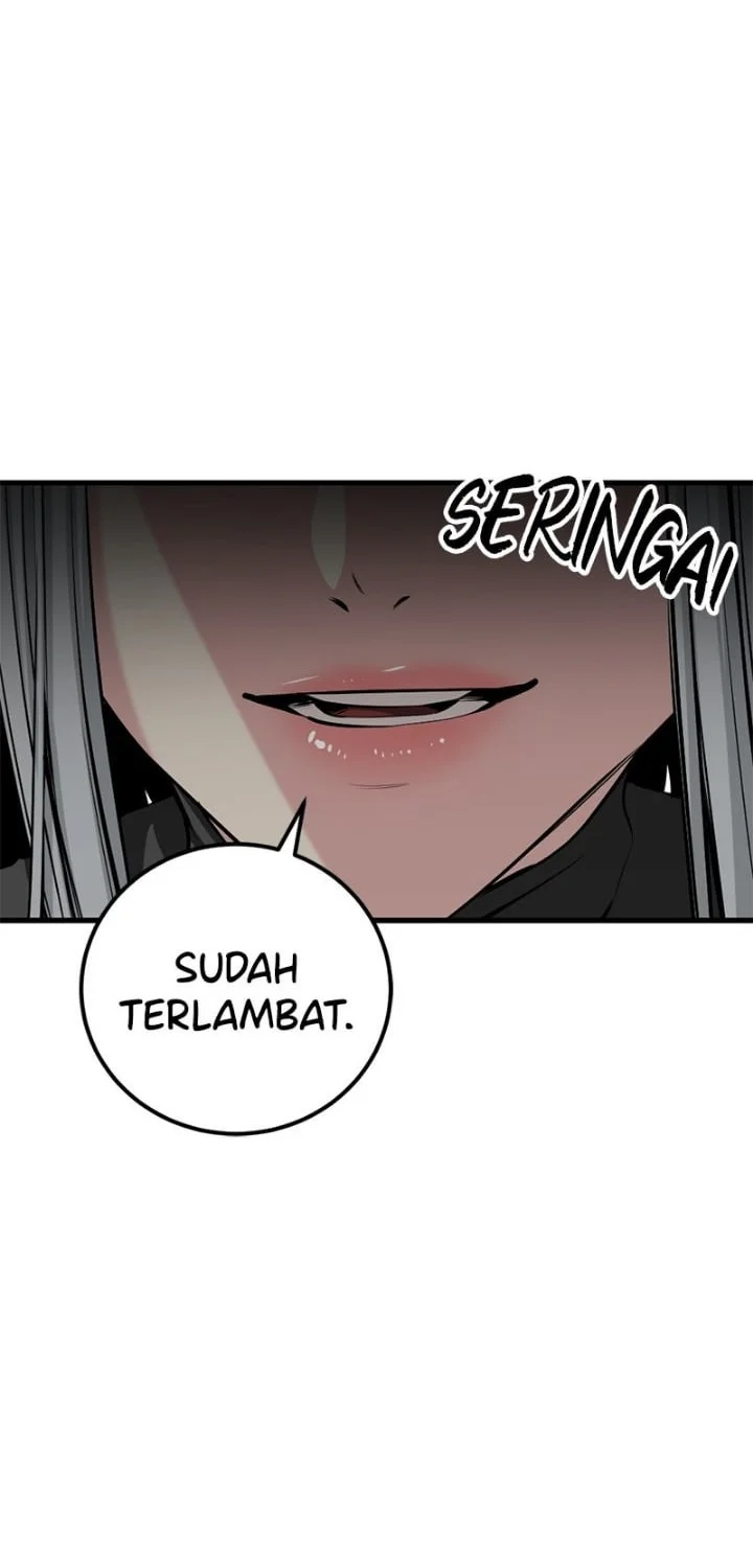 Hero Killer Chapter 212 - halaman 48