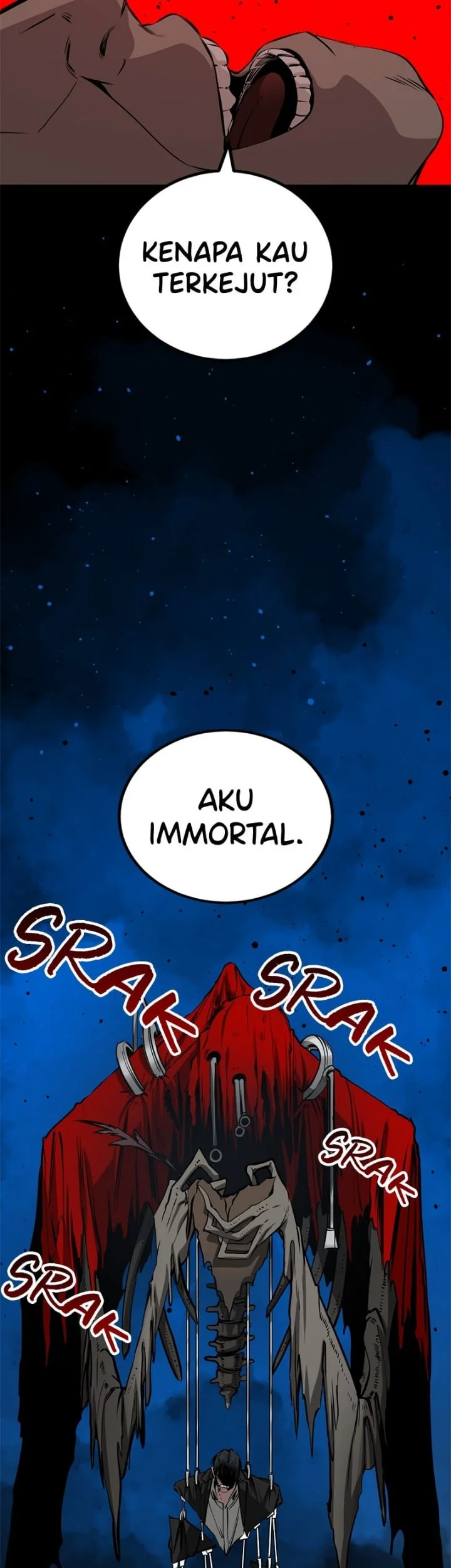 Hero Killer Chapter 212 - halaman 53