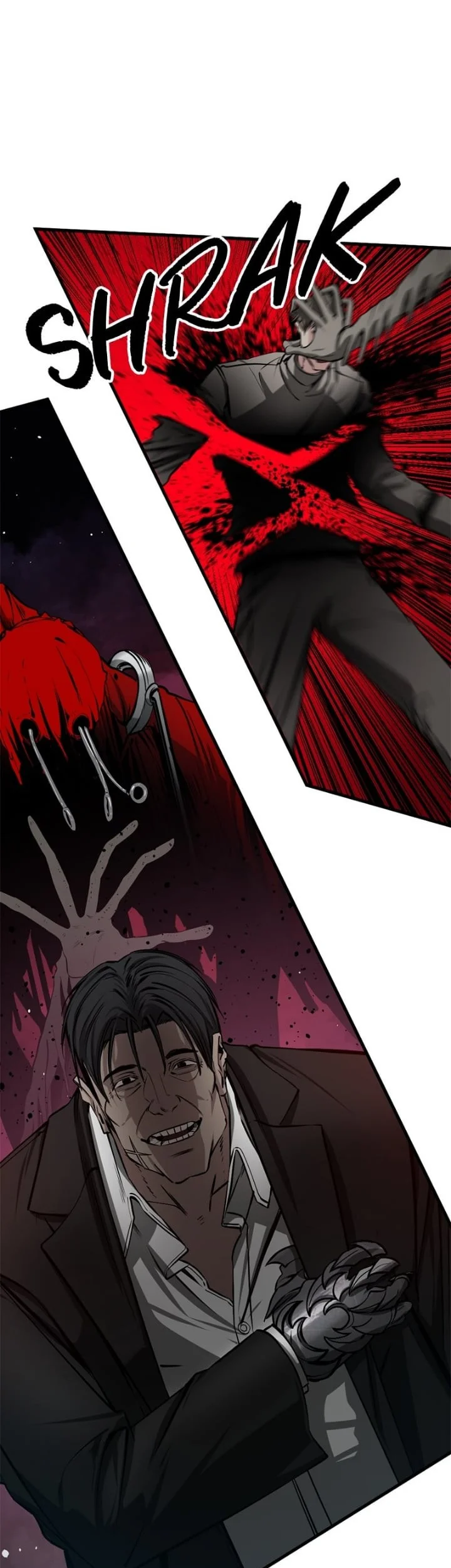 Hero Killer Chapter 212 - halaman 55